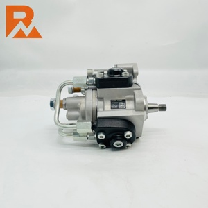 Pompe à injection de carburant 294050-0930 22100-E0352 pour moteur J08E 7.7L - Product Image 4