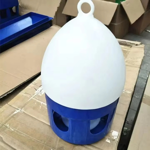 Bebedero para Palomas, Botella de Agua, Suministros para Palomas, Dispensador de Agua para Aves, Bebedero de Plástico para Palomas - Product Image 3