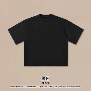 T-shirt all'ingrosso di alta qualità, modelli personalizzati, in quantità sorprendenti, T-shirt antitussiche, T-shirt da <span class=keywords><strong>uomo</strong></span> - Product Image 5