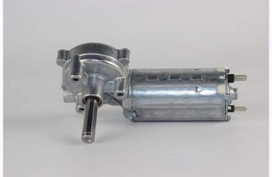 24V 80nm 120W Wiper Motor ZD2730 for Transit Bus & Coffee Machine