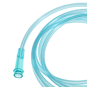 Dùng một lần duy nhất sử dụng PVC oxy Máy phun sương mặt nạ với Máy phun sương - Product Image 6