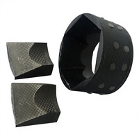 Outils de completement de forage API de 7 pouces, type plug composite rétractable et forable, avec kit d'adaptation
