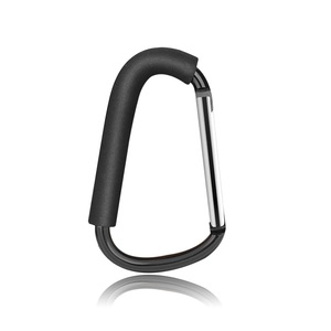 Gancho <span class=keywords><strong>para</strong></span> cochecito de bebé <span class=keywords><strong>para</strong></span> <span class=keywords><strong>compras</strong></span> y bolsas de pañales - Product Image 1