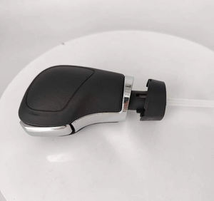 DSG automático Car Gear Shift Knob para VW <span class=keywords><strong>Volkswagen</strong></span> Jetta Polo Golf <span class=keywords><strong>MK4</strong></span> MK5 MK6 MK7 Passat R TiguanTouran Bora golf7 - Product Image 5