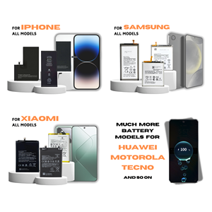 REAL CAP Batterie de Remplacement <span class=keywords><strong>BM3L</strong></span> pour Xiaomi Mi 9 Smartphone MI9 Mobile Cell Phone Batteries Ion de Haute Qualité Personnalisées en Usine - Product Image 6