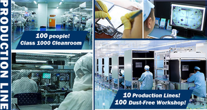 2MP 1080P <strong>Shutter</strong> <strong>Camera</strong> with YUV 60fps, USB 3.0 Interface / Supports <strong>External</strong> <strong>Trigger</strong> for HD Photography - Product Image 5