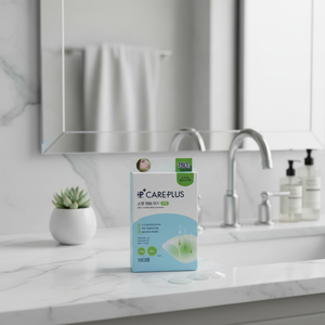 Careplus แผ่นแปะ180P Spot แพทช์ปกปิดสิวที่สงบเงียบ - Product Image 3
