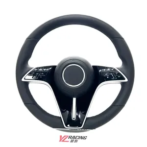 Nuevo conjunto de volante personalizado para Mercedes <span class=keywords><strong>Maybach</strong></span> y actualizaciones de volante de <span class=keywords><strong>S</strong></span>-CLASS W221 W222 W223 AMG S63 - Product Image 1