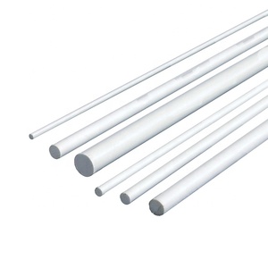 Pultruded 2mm 3mm 4mm 5mm 6mm Fiberglass <b>Rod</b> - Product Image 1