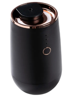 Top vente, nébuliseur de parfum sans eau, diffuseur d'huile essentielle, Machine électrique Rechargeable de brume fraîche pour voiture