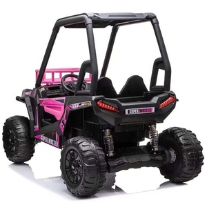 Venta Caliente, Auto UTV para Niños <span class=keywords><strong>de</strong></span> 24V, Auto Eléctrico para Niños, Autos <span class=keywords><strong>de</strong></span> Juguete con Batería para que los Niños Conduzcan - Product Image 5