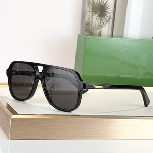 Nuovi Occhiali da <span class=keywords><strong>Sole</strong></span> da Donna con Montatura Grande, Design alla Moda, Montatura in Acetato, Protezione UV400, per Esterni, Feste, Spiaggia, Ciclismo, Occhiali Estetici di Tendenza - Product Image 4