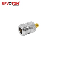 N hembra a RP para SMA hembra RF Coaxial Adapter Connector Adaptador RF de alto rendimiento Categoría de producto