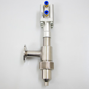 304 Abfüllmaschinen-Ausgussdüse für Pasten und Flüssigkeiten, Abfüllkopf-Zubehör, Anti-Tropf-Füllkopf - Product Image 1