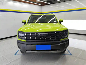 Voiture d'occasion Havalo Kugouo Année modèle 2021 2022 <span class=keywords><strong>2023</strong></span> Édition Dynamic Trend - Product Image 2