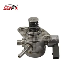 Senpei Auto Parts Factory Direct Sale High Quality High Pressure Fuel Pump For Porsche Panamera/3.6 2010-2016 OEM 946 110 315 61