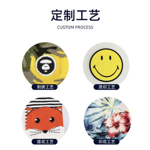 Chaussettes de sport sur mesure, couleur unie, tube court, avec logo personnalisé, basées sur des échantillons ou des dessins, pour le basketball et les tenues décontractées. - Product Image 4