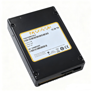 Unidad de Estado Sólido SAS TSAS1536021SS12 de 15.36 TB y 12 Gbps - Product Image 1