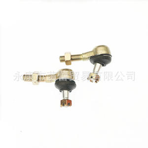 Juntas Universales de Bola para ATV, Modelo Dumbus Dinosaur y Bull - Product Image 5