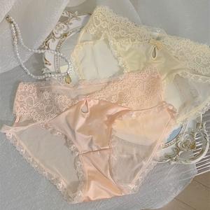 Оптовая продажа высококачественного подержанного женского нижнего белья и бюстгальтеров 2026 года, летний ассортимент сексуального белья и одежды - Product Image 1