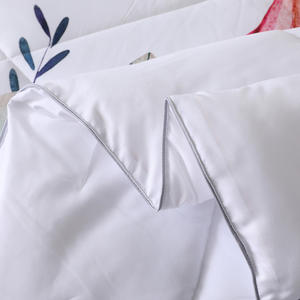 <span class=keywords><strong>Couette</strong></span> pour enfants américaine imprimée en 3D biologique imprimé <span class=keywords><strong>licorne</strong></span> en microfibre matelassée - Product Image 4