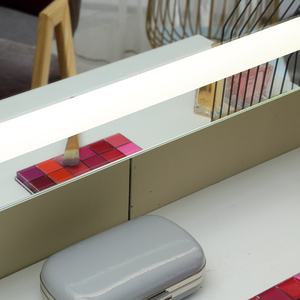 <span class=keywords><strong>Hotel</strong></span> espejos de pared niebla función libre sin marco de vidrio Baño LED iluminado espejo de baño - Product Image 3