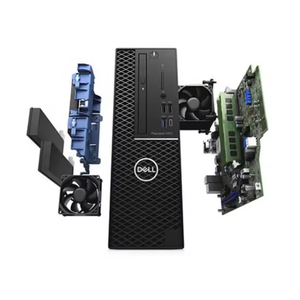 Best Selling <b>Workstation</b> T3431 Tower Type Xeon Processor in Stock - Product Image 2