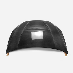 สำหรับ Mazda 3 Axela BM 14-17 MPS Style Hood - Product Image 5