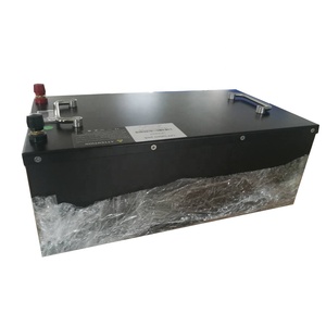 แบตเตอรี่ CNNTNY 12V 200AH 240AH 300AH พร้อมแอป - Product Image 1
