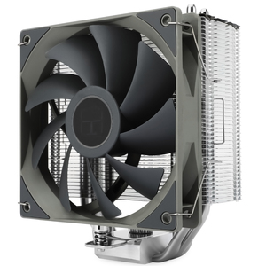 TR Assassin Spirit X King 120 raffiné SE ARGB LGA 2011 2066 1700 1200 <span class=keywords><strong>1151</strong></span> 1150 1155 AM5 AM4 AX120 AS120 Refroidisseur d'air - Product Image 6