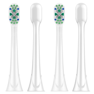 <span class=keywords><strong>Tête</strong></span> <span class=keywords><strong>de</strong></span> <span class=keywords><strong>brosse</strong></span> <span class=keywords><strong>à</strong></span> dents jetable Sonic <span class=keywords><strong>de</strong></span> haute qualité pour adultes, compatible avec <span class=keywords><strong>Philips</strong></span> BL553 - Product Image 3