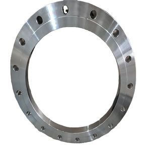 Din2543 pn6/PN16 đúc trượt trên mặt bích - Product Image 1