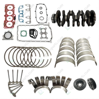 Newpars LE9 Factory New LE5 LE9 LAF Bare Engine Long Block 2.4L pour Chevrolet Captiva Ecotec