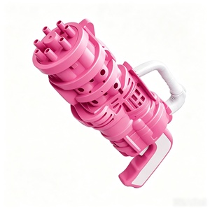 Pistola ad Acqua Elettrica Estiva per Esterni con Design a Zaino, per Fargli i Bambini Divertire Ancora di Più Durante il Gioco - Product Image 3