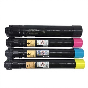 Cartuchos de Tóner Originales Fuji Xerox CT201829/30/31/32 para Xerox C2270/C2275/C3370/C3371/C3373/C3375/C4471/C5570/C5575 - Product Image 2
