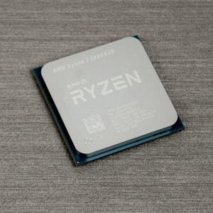 <span class=keywords><strong>AMD</strong></span> <span class=keywords><strong>Ryzen</strong></span> 7 <span class=keywords><strong>5800X3D</strong></span> 4.5 GHz 8คอร์16เธรดพร้อมโปรเซสเซอร์กราฟิก Radeon Vega รองรับเมนบอร์ด AM4 - Product Image 6