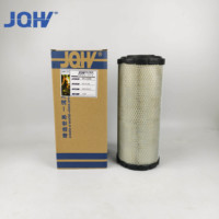 Nouveau filtre à air JQHV JA133AB P827653/P829332AF25588 pour remplacement et réparation