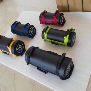 Bolsa de entrenamiento de levantamiento de pesas precargada para <span class=keywords><strong>Fitness</strong></span> personal familiar 5-30 kg <span class=keywords><strong>Power</strong></span> <span class=keywords><strong>Fitness</strong></span> Sandbag - Product Image 3