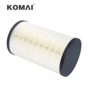 Filtro de Combustible para Camión Komai 611600080112 1001362236A 22050811216 para Filtros WEICHAI - Product Image 1