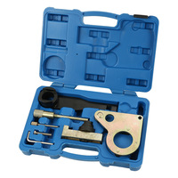 Outil de calage de chaîne Renault pour moteur Nissan Opel 2.0DCI M9R - Kit d'outils spéciaux de calage de distribution pour Renault