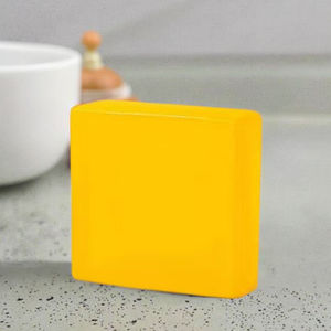 2025 gros personnalisé nettoyant doux fabriqué à la main couleur or miel fondre et verser <span class=keywords><strong>base</strong></span> de <span class=keywords><strong>savon</strong></span> à la glycérine pour la personnalisation - Product Image 5