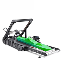 Grande imprimante 3D IdeaFormer IR3 V2 avec courroies illimitées, plateau de 250 x 250 mm, nivellement automatique, engrenages industriels, imprimante 3D FDM