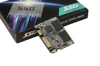 Penjualan terlaris OEM 128G 256G 512G 1TB 2.5 "SATA SSD Hard Drive