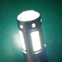 Pièces et accessoires automobiles, systèmes d'éclairage automobile, éclairage de voiture blanc 12V 880, ampoule antibrouillard LED automobile 30LED/30SMD 4014 pour rénovation/mise à niveau