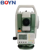 BOYN-RTS100 High Precision Single Prism Total Station