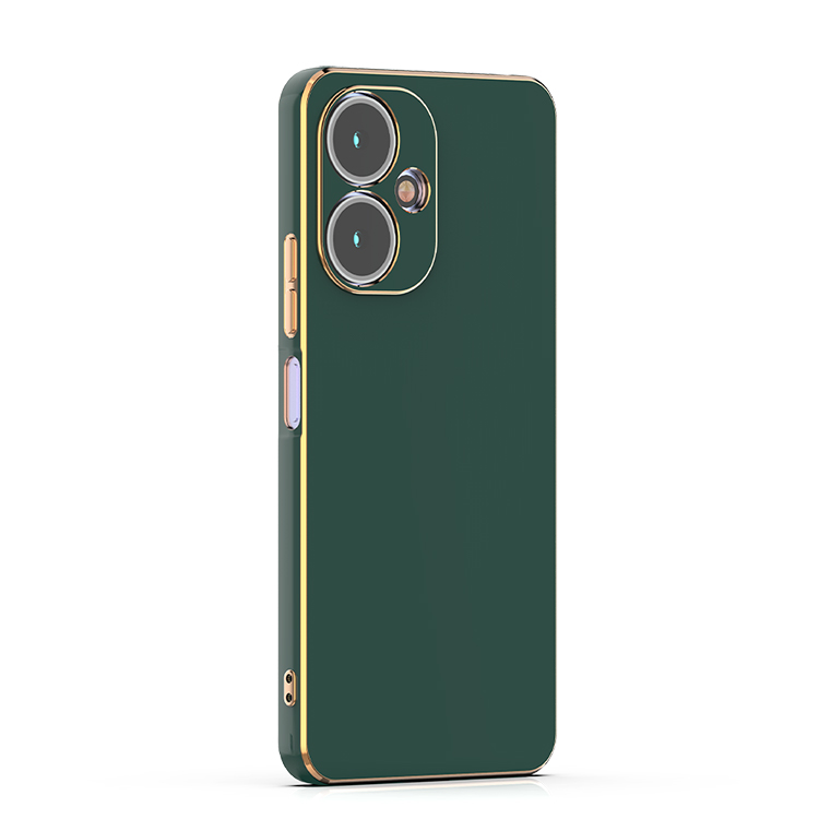 Verde militar