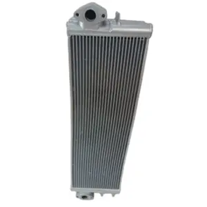 Aftermarket Radiator 22U-03-22113 Cooling System for Komatsu Excavator PC228US-3 PC228USLC-3 Hydraulic