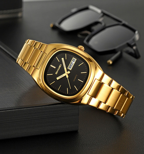 <span class=keywords><strong>Montre</strong></span> en quartz OEM en acier inoxydable, montres de créateur avec logo personnalisé pour hommes, <span class=keywords><strong>montre</strong></span> pour hommes en marque privée, Orologi Uomo, <span class=keywords><strong>Montre</strong></span> Homme - Product Image 5