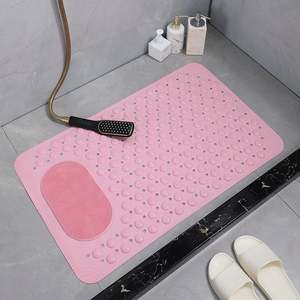 Gran oferta, bañera grande de Pvc, alfombrilla antideslizante para ducha de Pvc, alfombrilla antideslizante para suelo - Product Image 5