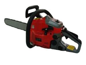 Lithium Batterij Duitse Kettingzaag 60V-80V Kettingzaag Snijden Boom Professionele Kettingzaag - Product Image 3